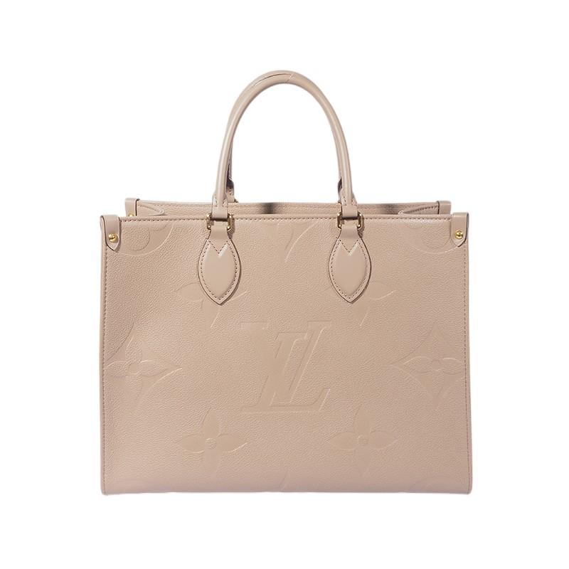 루이비통 M45607 앙프렝뜨 온더고 MM 숄더백