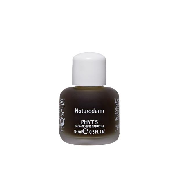 피히츠 병풀에센스 비건화장품 시카앰플 나튜로덤 15ml 새살앰플 트러블스팟