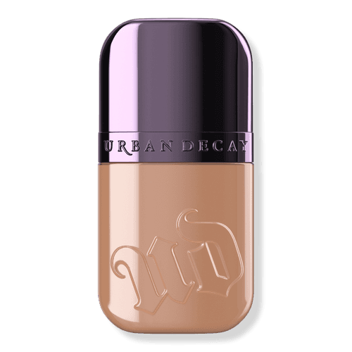 Face Bond Self-Setting Waterproof Foundation