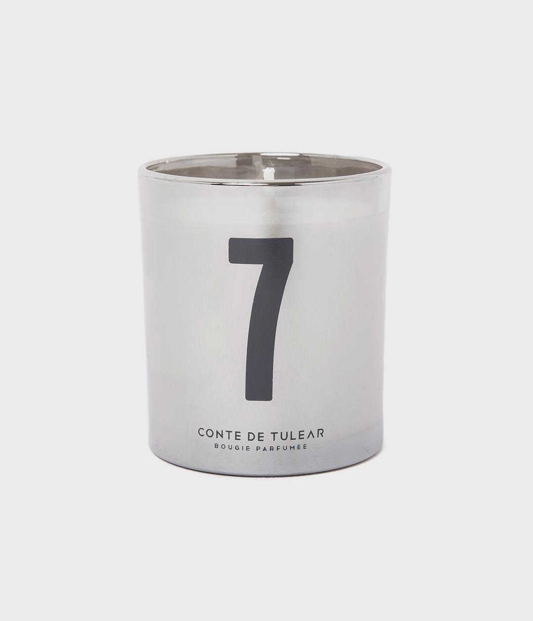 꽁티 드 툴레아 시그니쳐 캔들