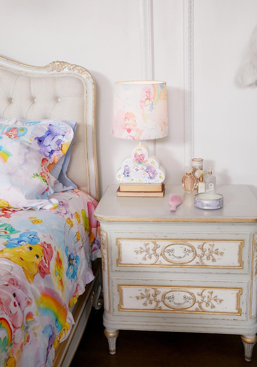 Rise And Funshine Table Lamp - ONE SIZE