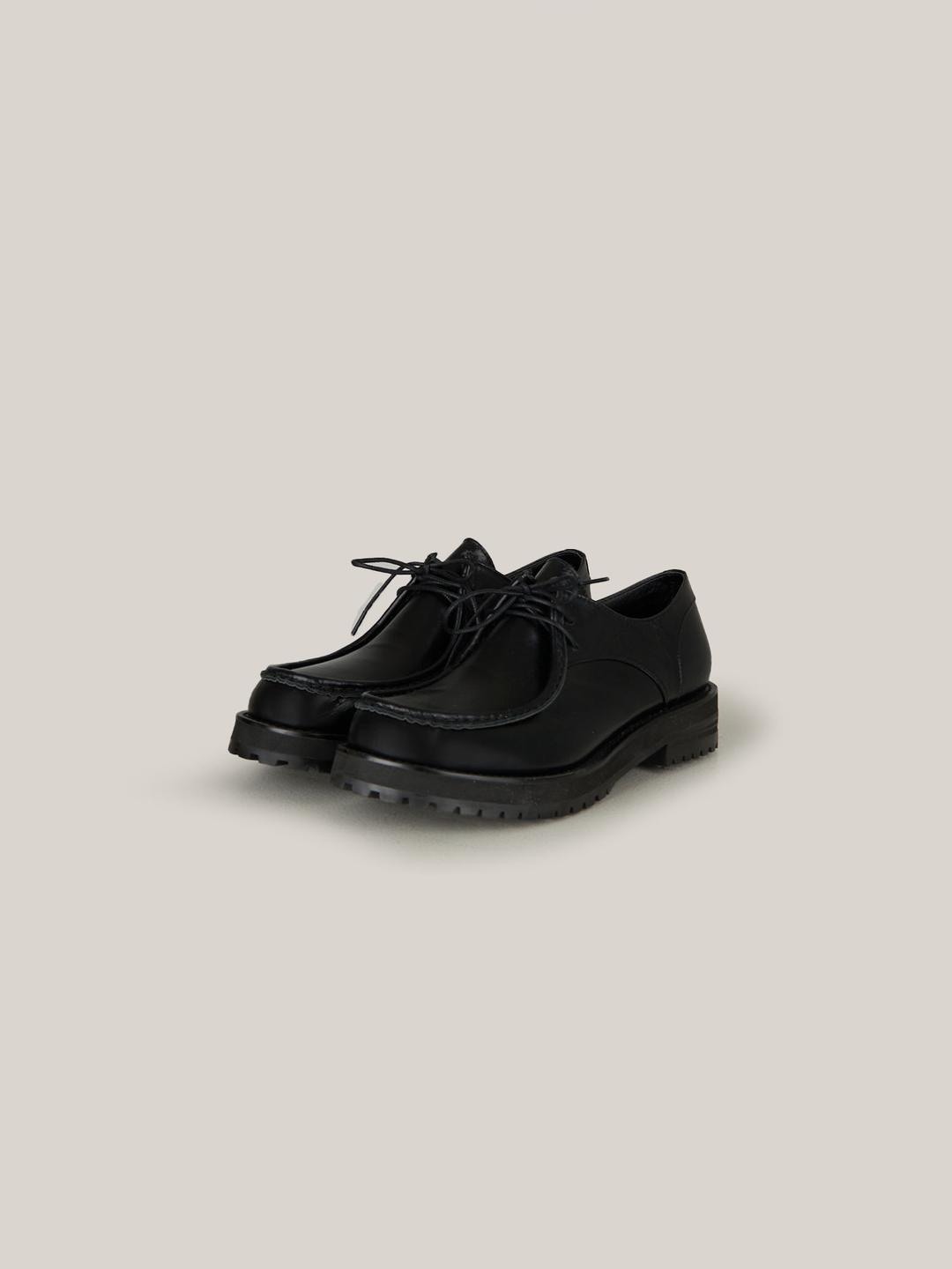 CHESTER LOAFER[ BLACK ]