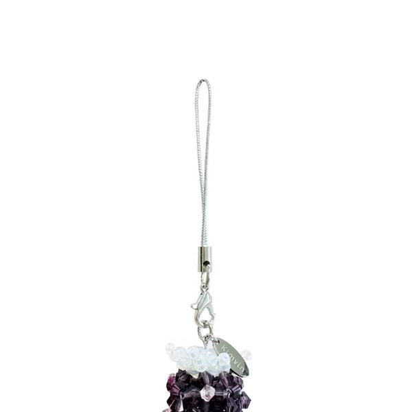Podo Berry Beads Charm