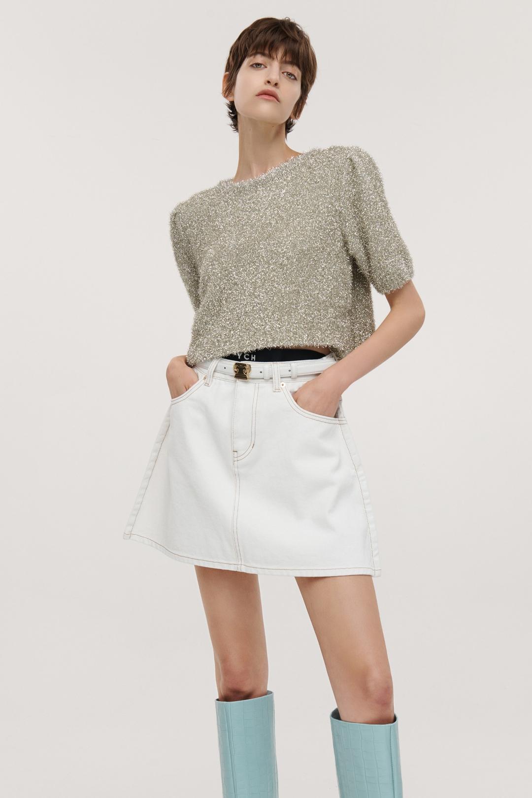 BUCKLE LEATHER BELTS