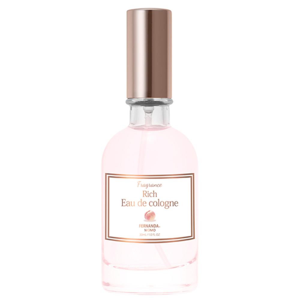페르난다 Rich Eau de Colon(Momo)/리치 오데코롱 복숭아 기간한정 30ml