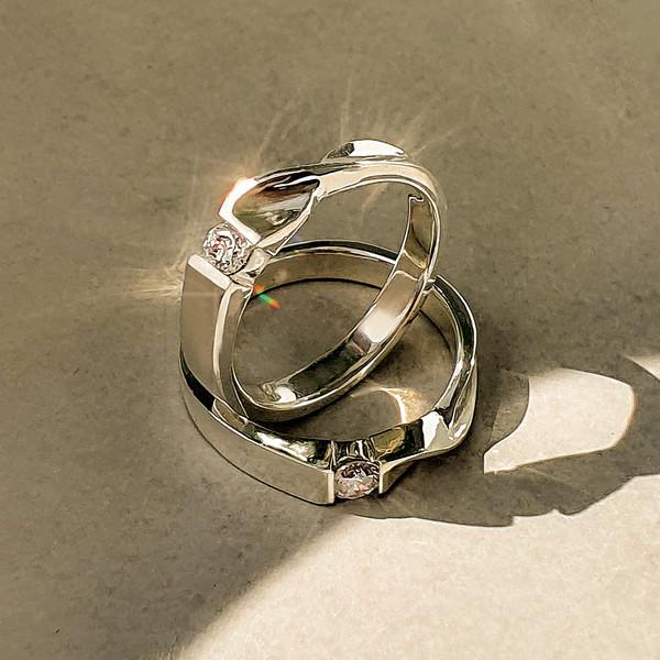 Infinity I