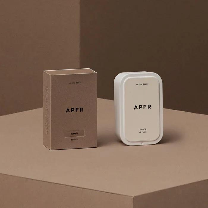INCENSE CONES (14종 중 택 1)
