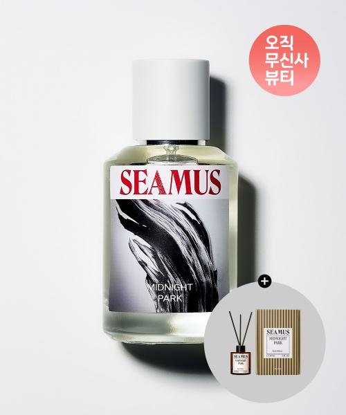 미드나잇 파크 EDP 50ml (+ 선착순 디퓨저 증정)
