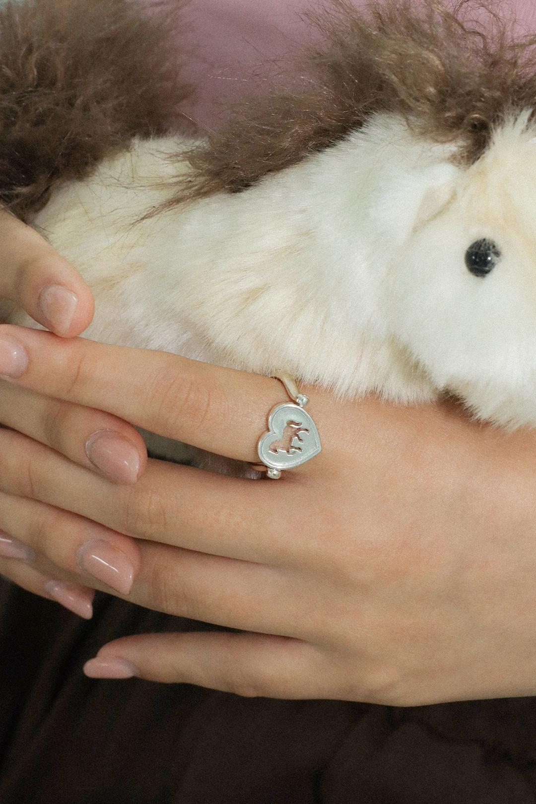 Pony Ring