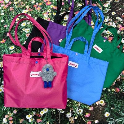 [2차] 텀블러 쇼퍼2WAY_ 5 COLOR