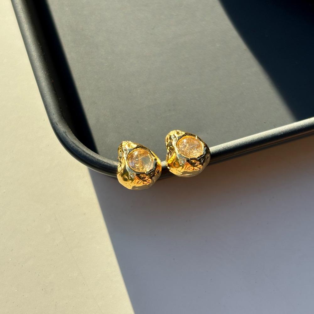 [S925] Golden moment 004 (S/GPK18)