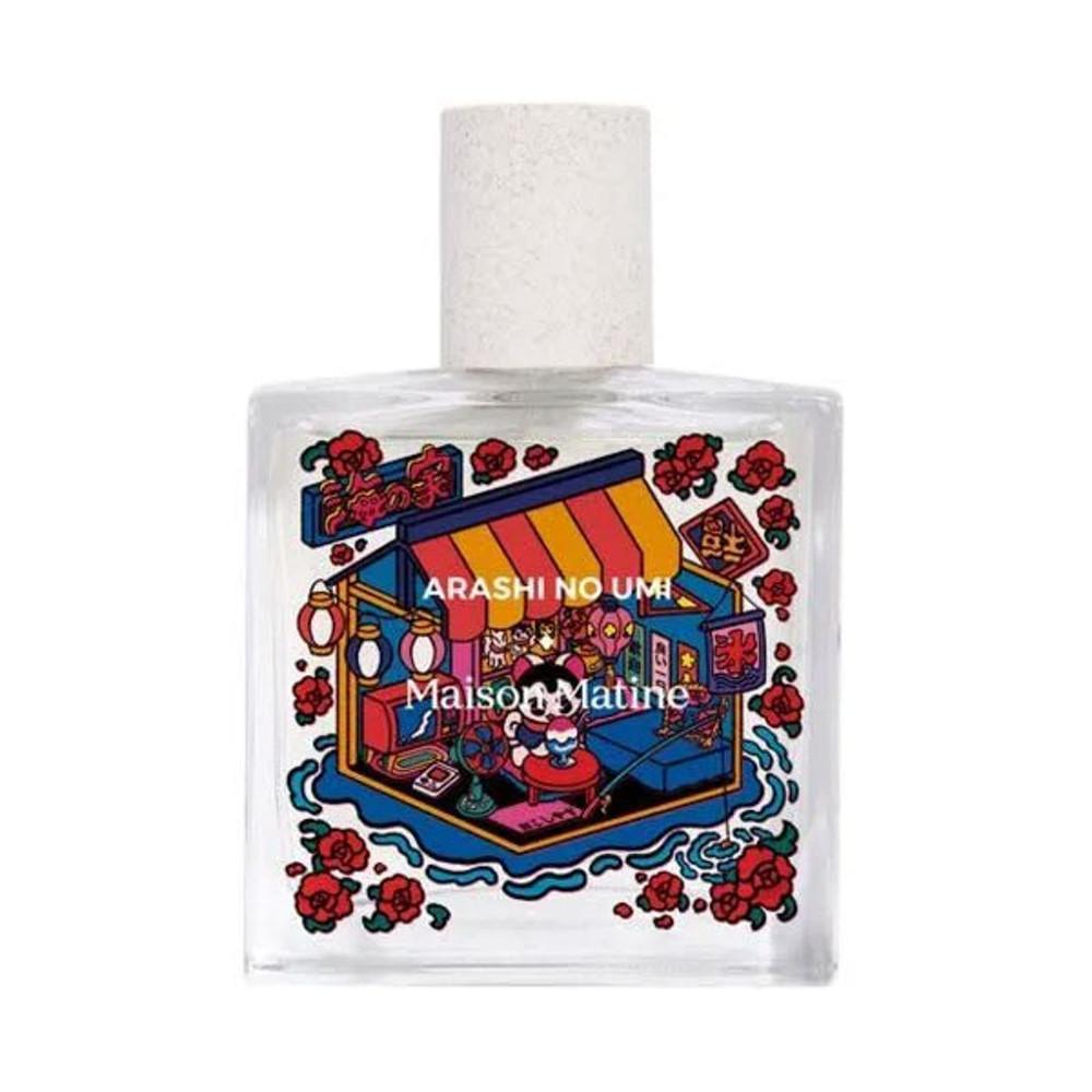 메종 마틴 아라시노 우미 오드퍼퓸 50ml / Maison Matine Arashi No Umi Eau de Parfum 50ml
