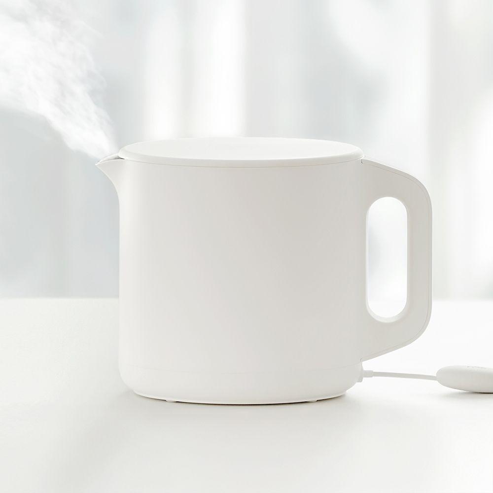 엔퍼센트 5초세척 스텐가습기