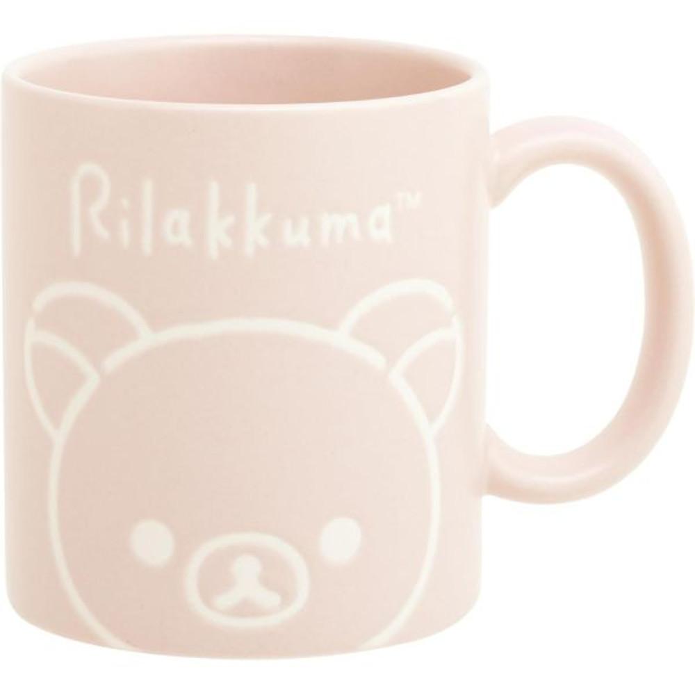 산엑스 리락쿠마 당신과 잠든 리락쿠마 머그컵