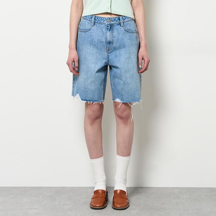 마리 K41 라이트 블루