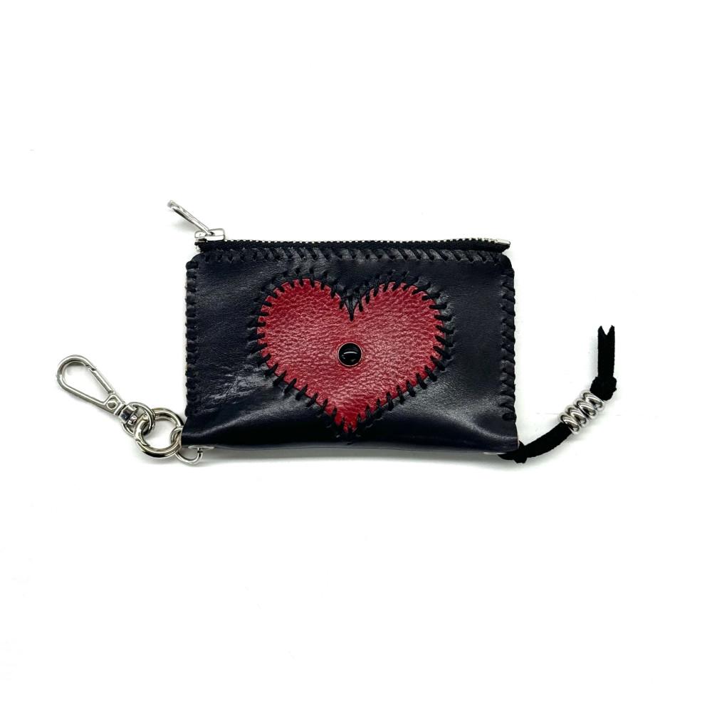 페이즈 카드지갑 (HEART)