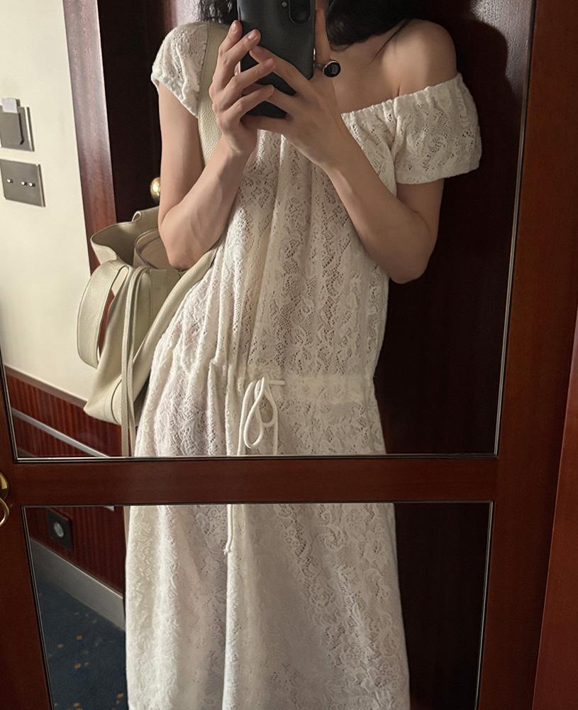 메이비베이비 Belma Dress