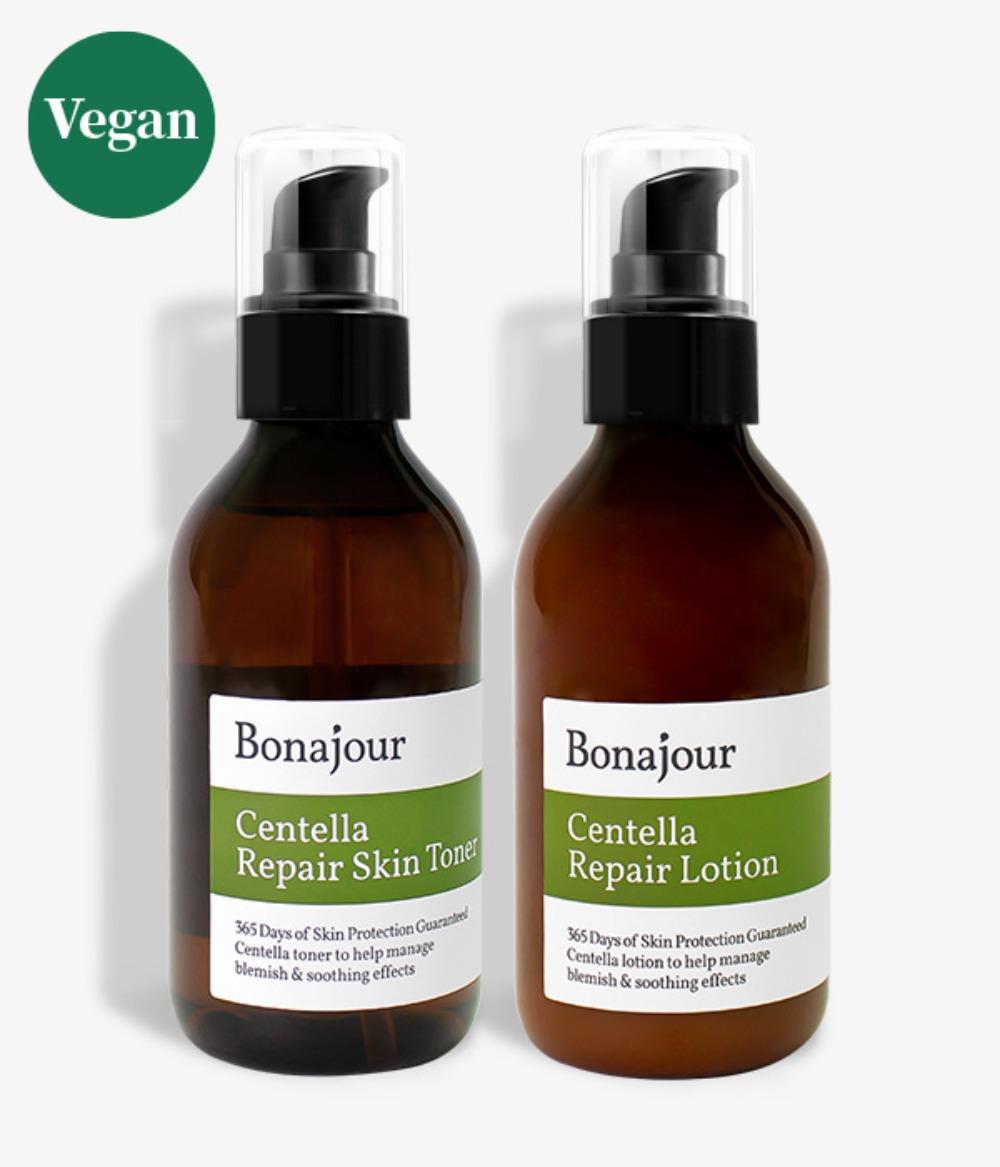 센텔라 리페어 스킨&로션
