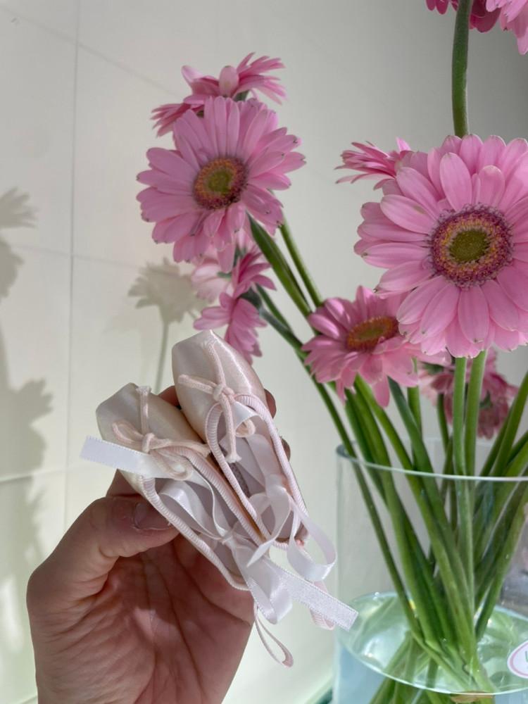 [올댓] 발레슈즈 스마트톡🩰