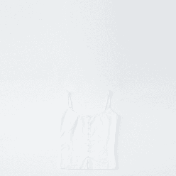 025 SOPHIA SLEEVELESS TOP