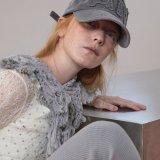어썸니즈 Awesome Ball Cap An Charcoal