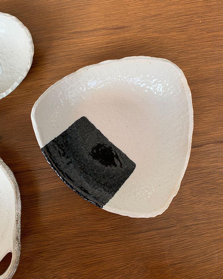 onigiri deep plate