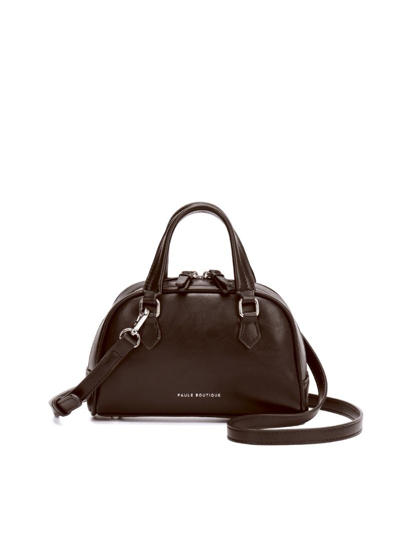 [3차 리오더] NEW SHUBI [DARK BROWN]