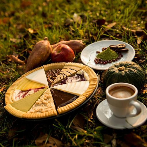 올 어바웃 켈리스핑거 타르트(10종) [원산지:작품정보참조]