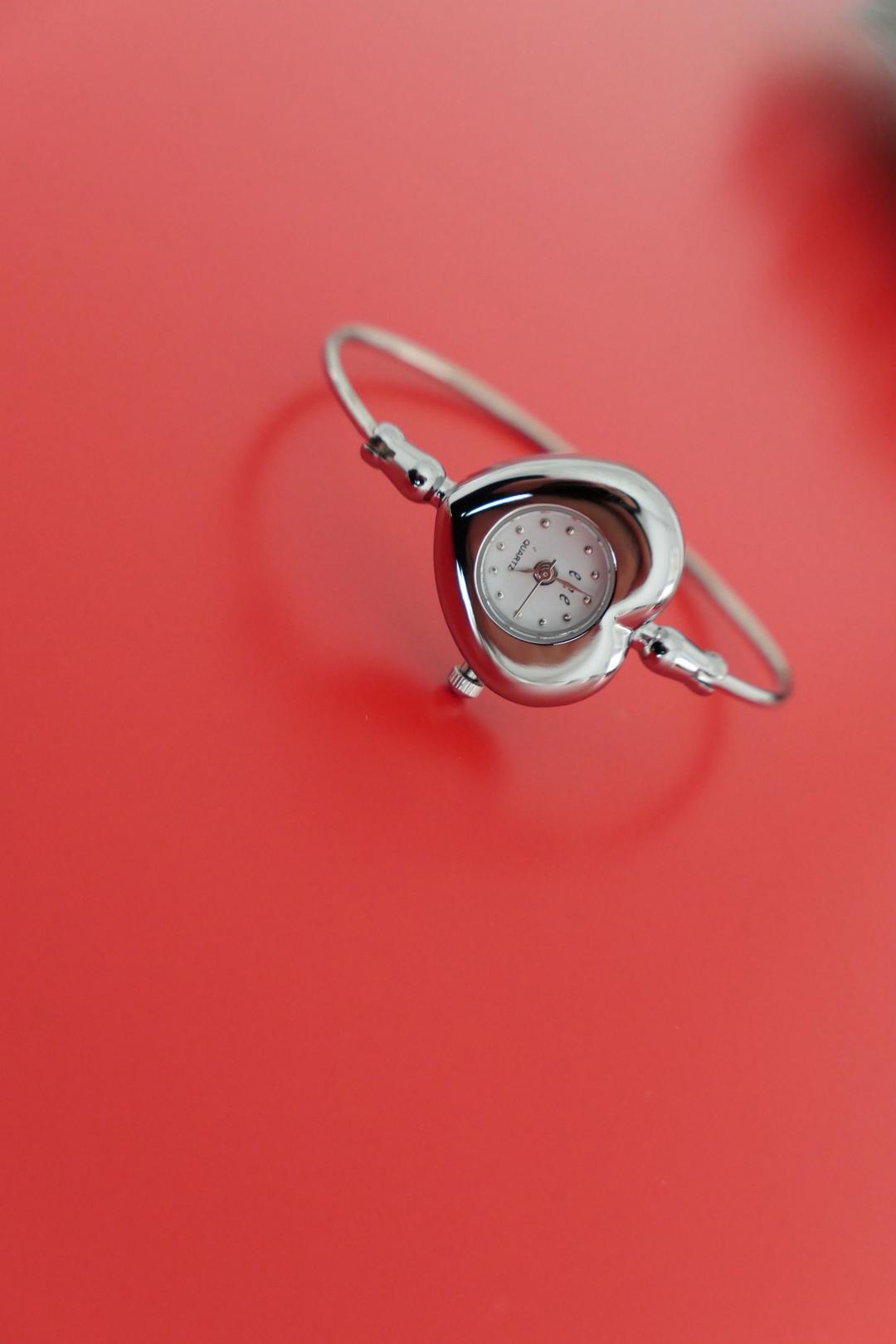 B - 2 HEART WATCH