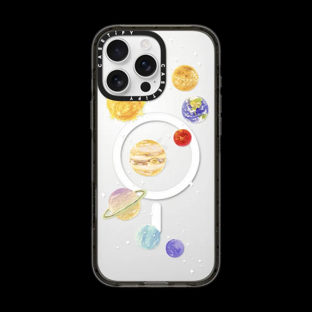 Solar system 3