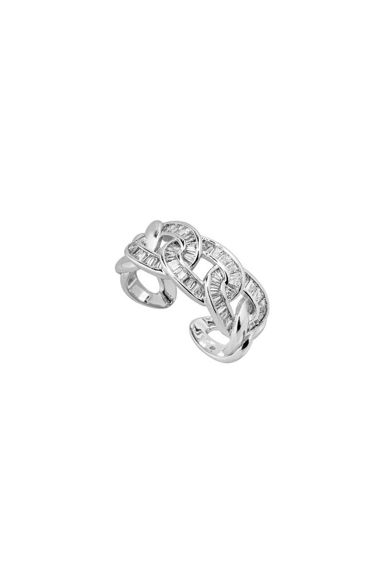 NO.456 [SILVER] RING