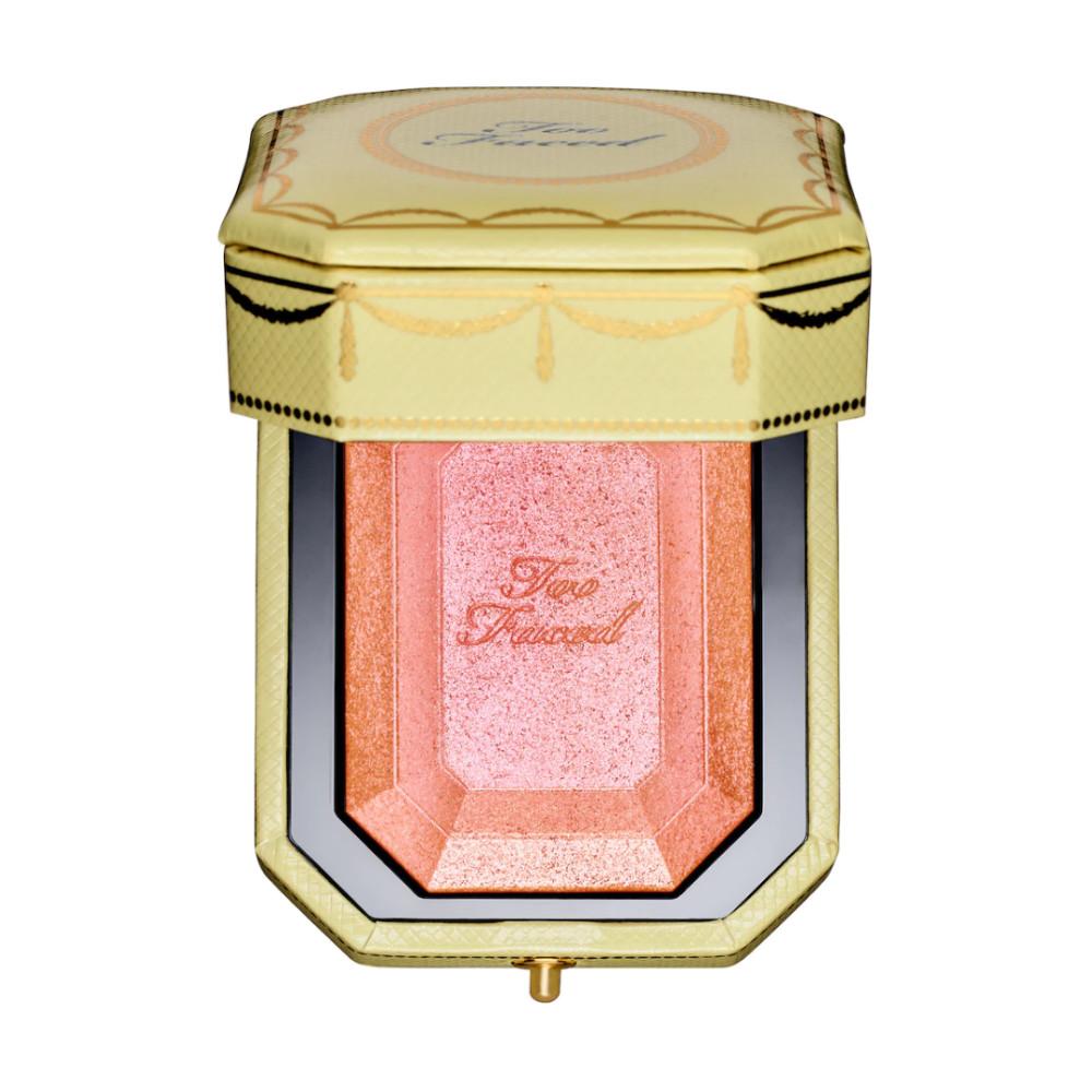 투페이스드 다이아몬드 하이라이터 카나리 다이아몬드 Too Faced