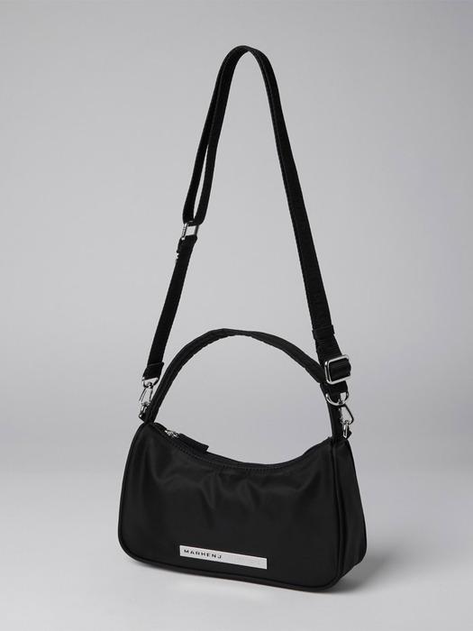 셀리나 리젠나일론 토트 크로스백_3colors