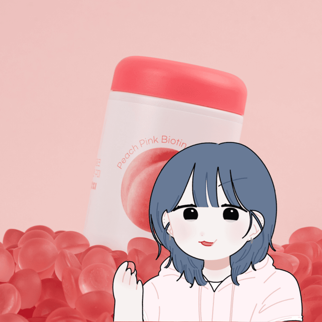 [피노x모지]  피치핑크 기간 한정 시크릿 할인