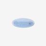 Baby Savon barrette, LAKE BLUE