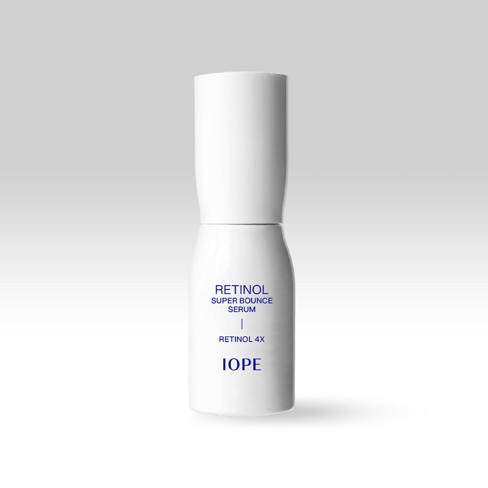 아이오페 레티놀 슈퍼 바운스 세럼 30ml 단품 (포토리뷰 2천N페이 적립)