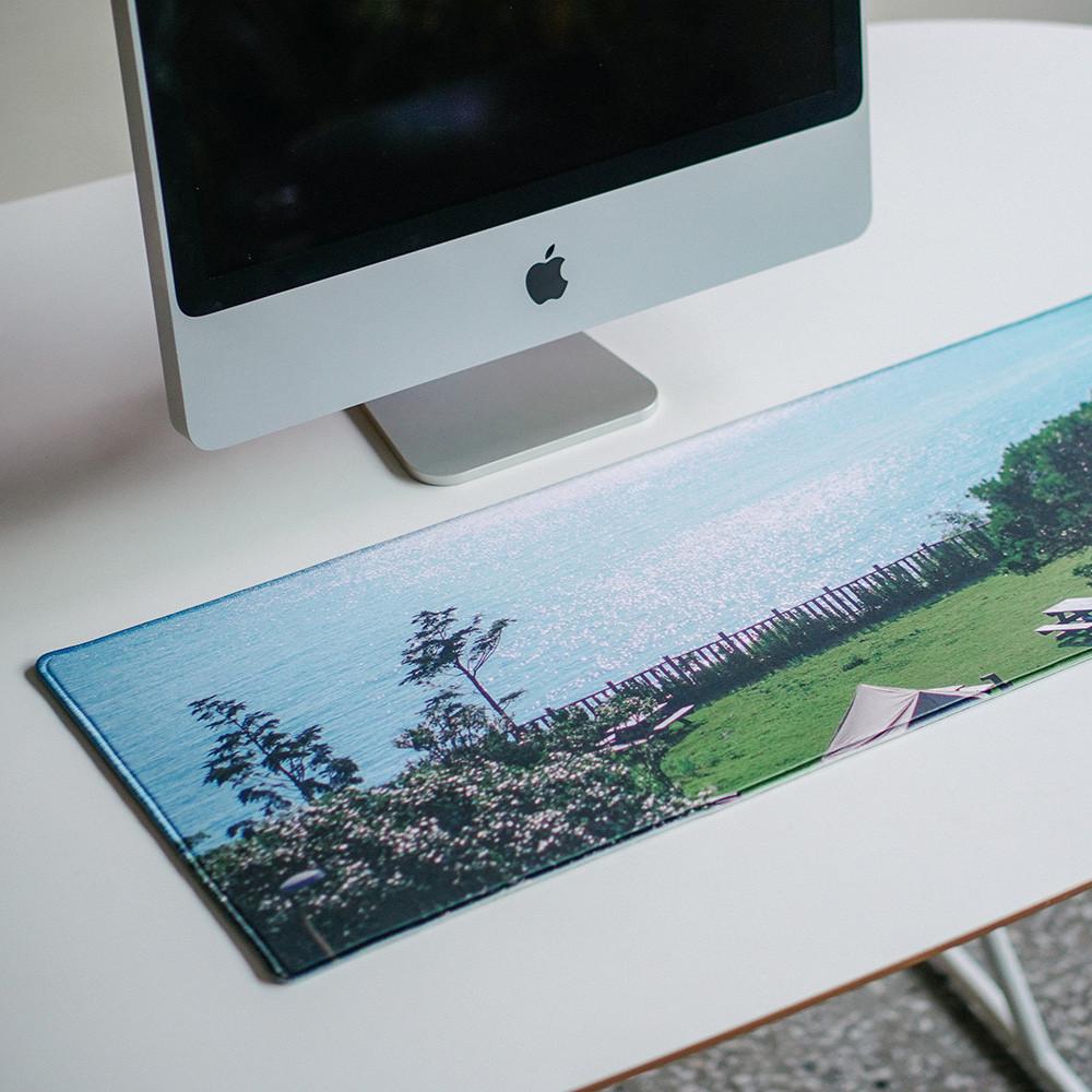 오니프 캠프 데스크 장패드