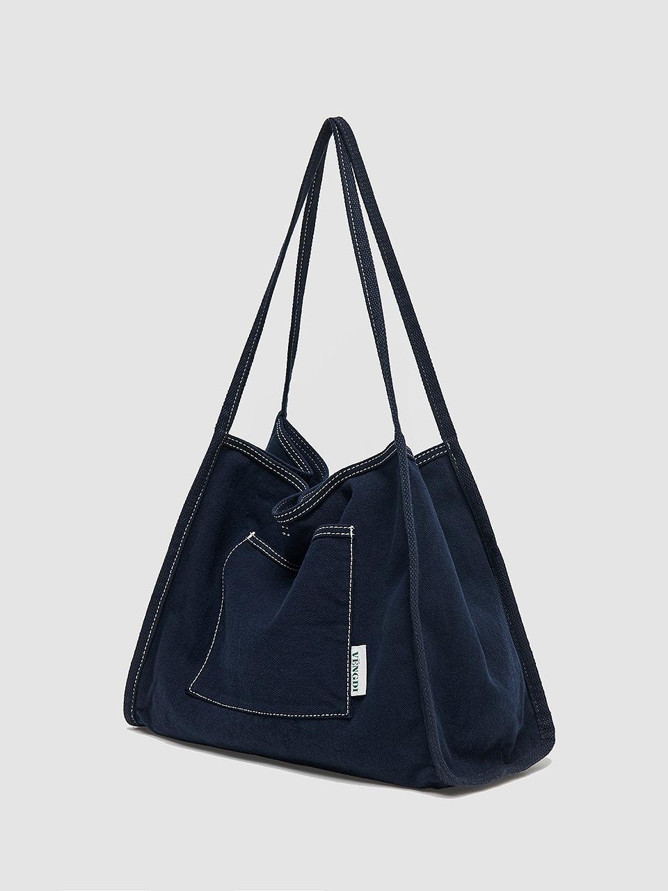 Asher Bag_Navy