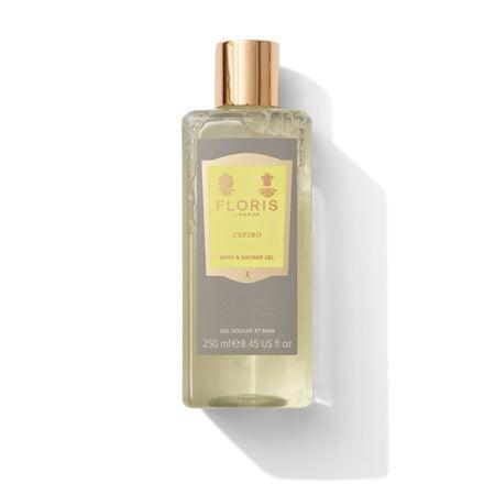 Cefiro - Bath & Shower Gel 250ml