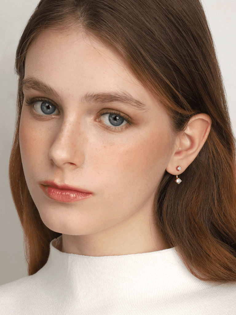 엘리베이트 듀오 이어링