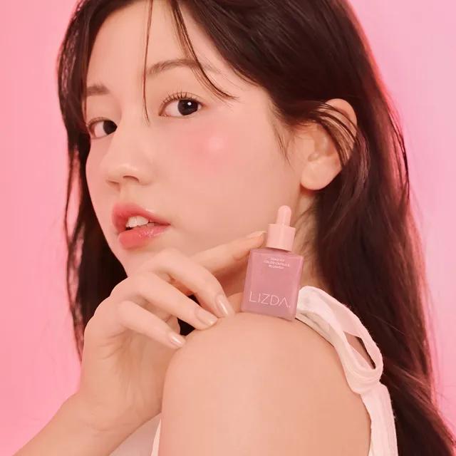 [리즈다] 제로핏 컬러 캡슐 블러셔