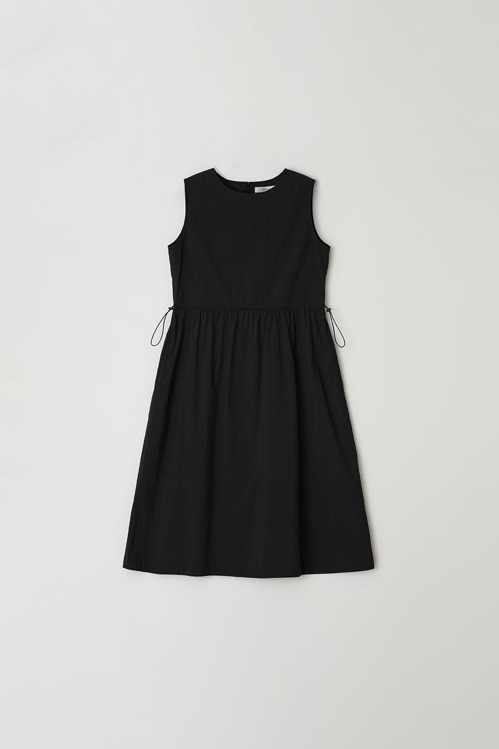 Capri LONG ONE-PIECE