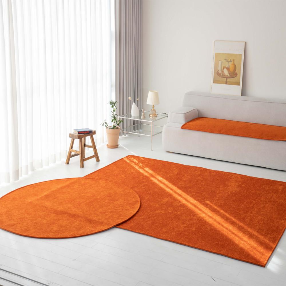 먼지없는러그 거실카펫트 워셔블카페트