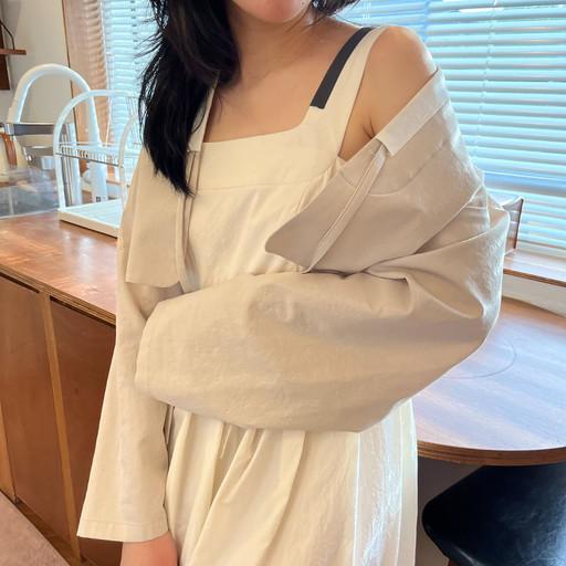 [생활한복저고리] 오늘덧저고리, 4 color