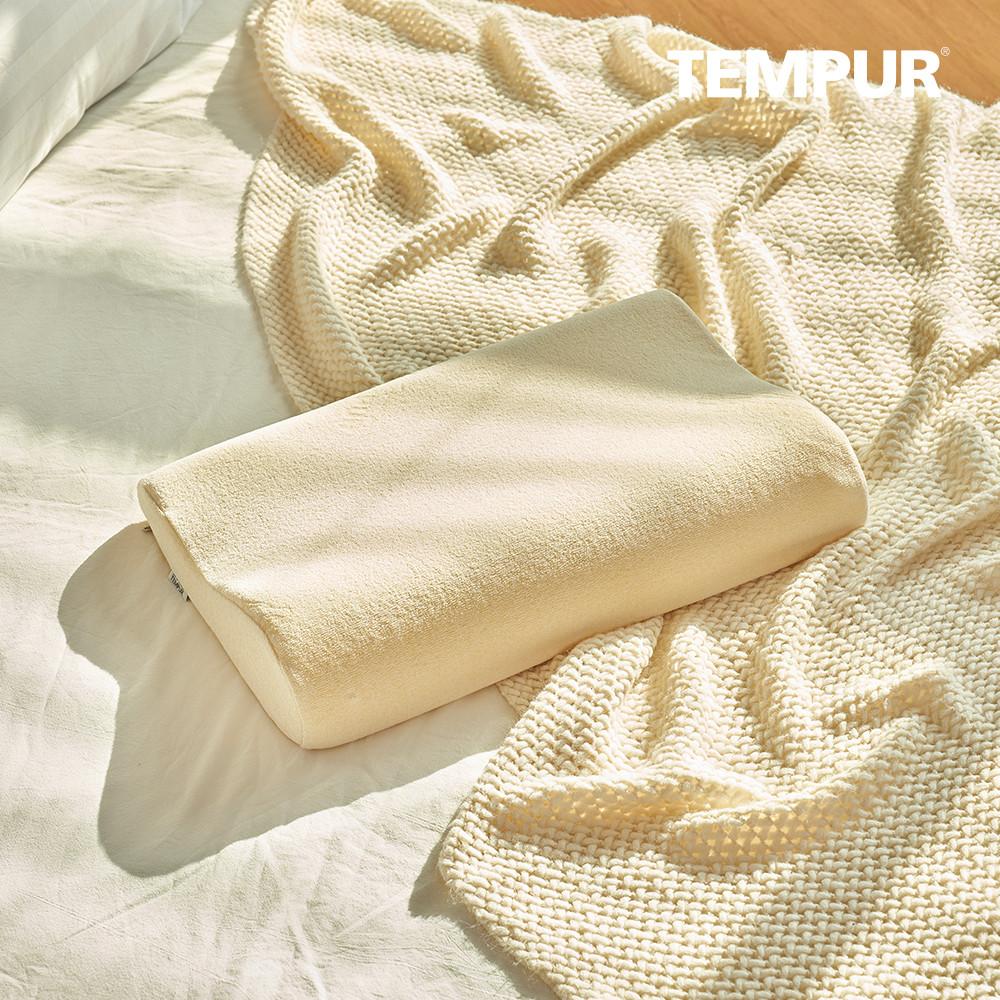 [본사정품] 템퍼 오리지날 베개 테리 S