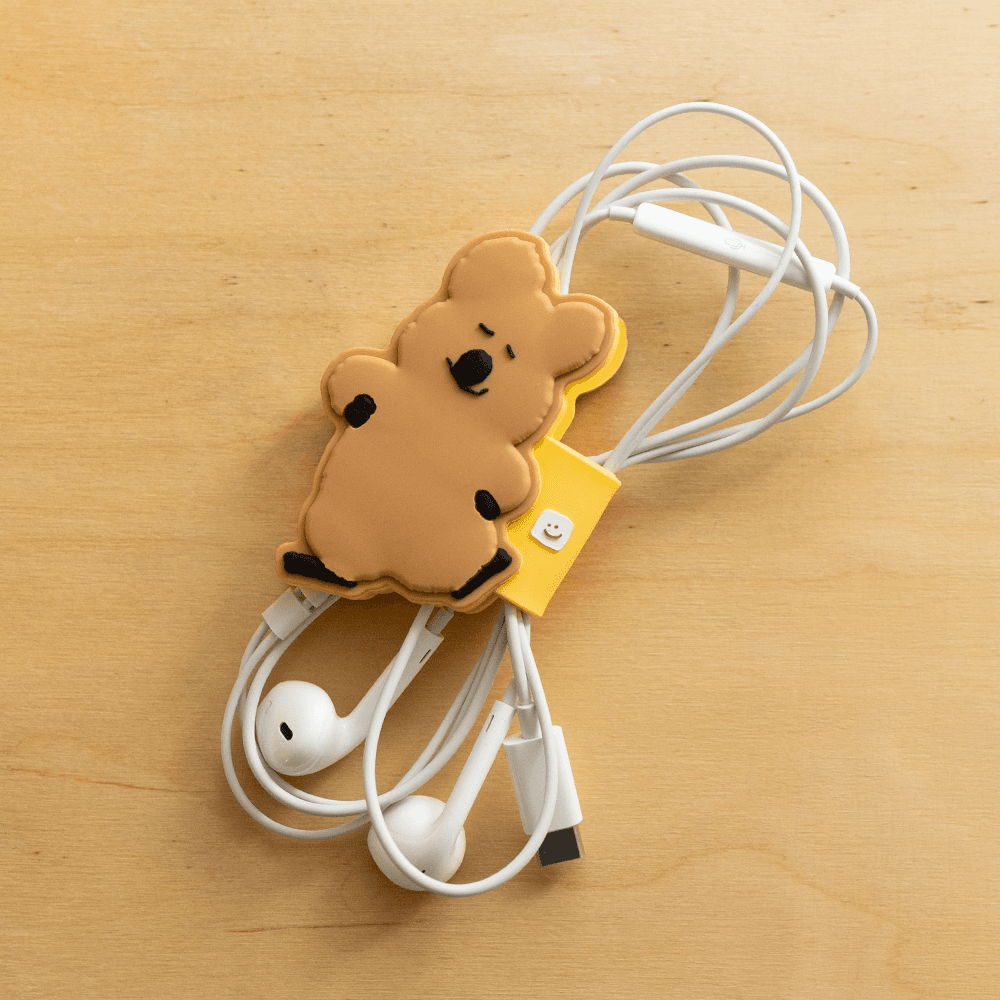 QUOKKA Silicon Loopie