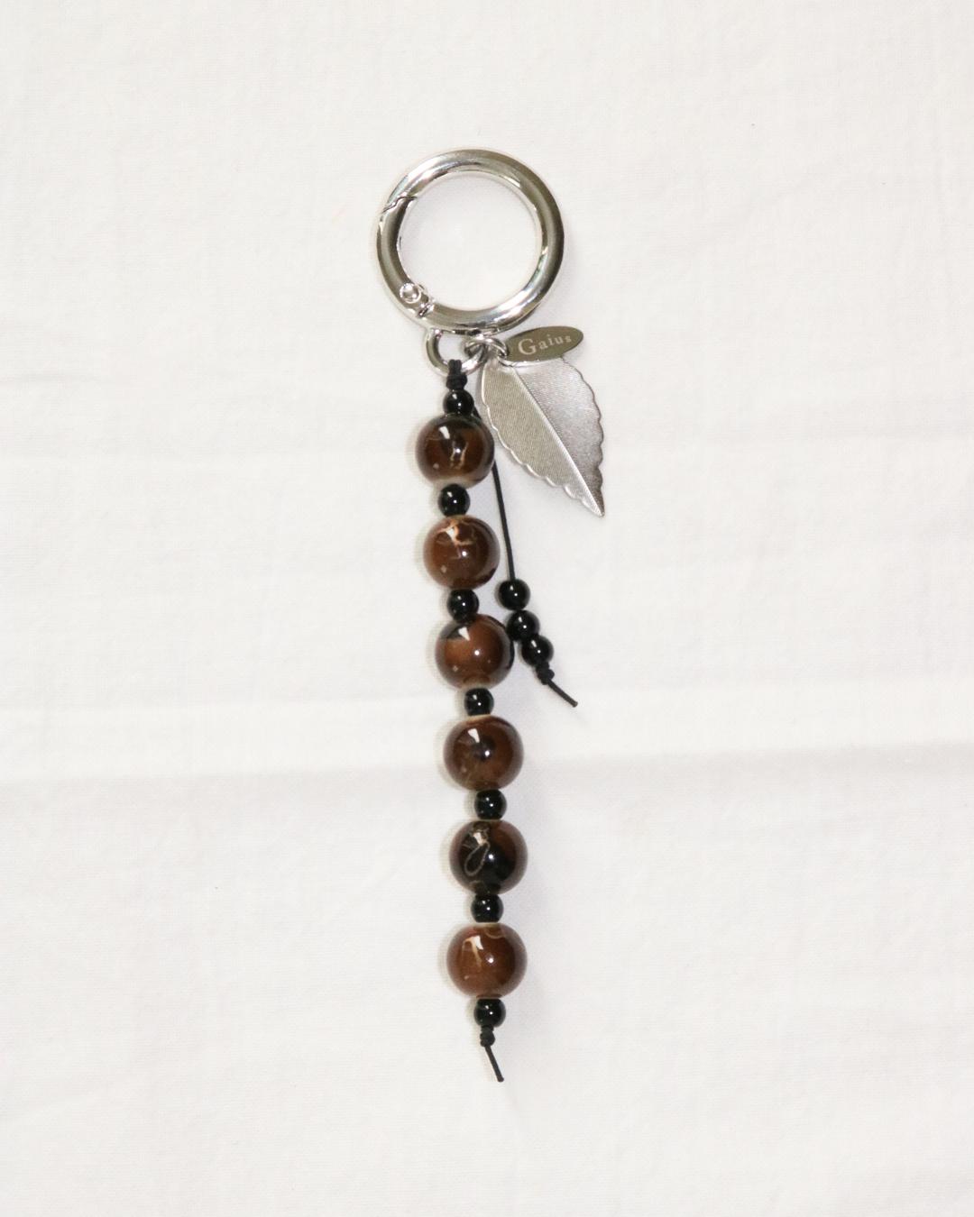 낙엽 keyring