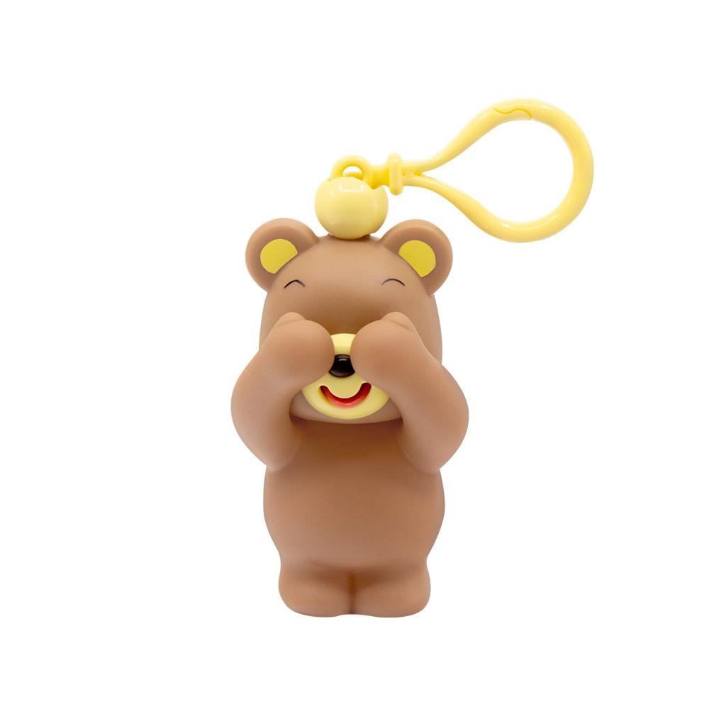 자바부 곰 Jabb-A-Boo Bear