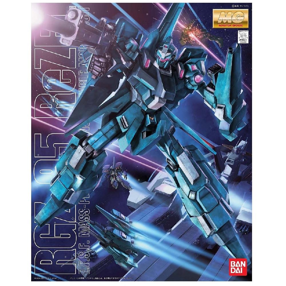 MG 139] RGZ-95 리젤 RGZ-95 ReZEL