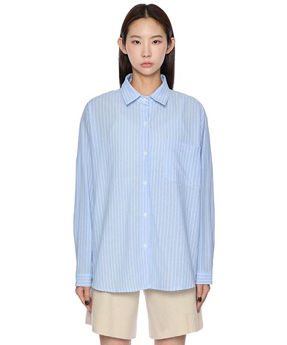 딜리 슬립 셔츠